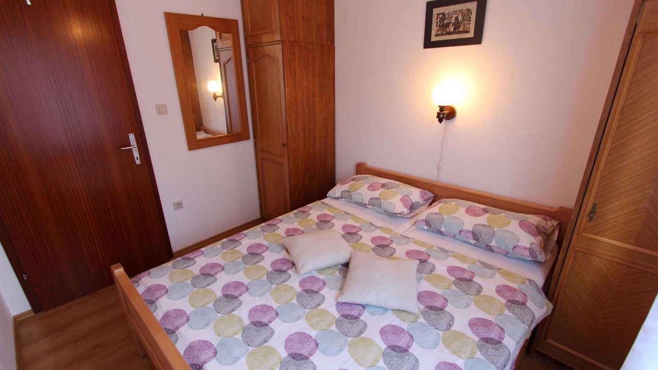 Photo of Bedroom in Malinska