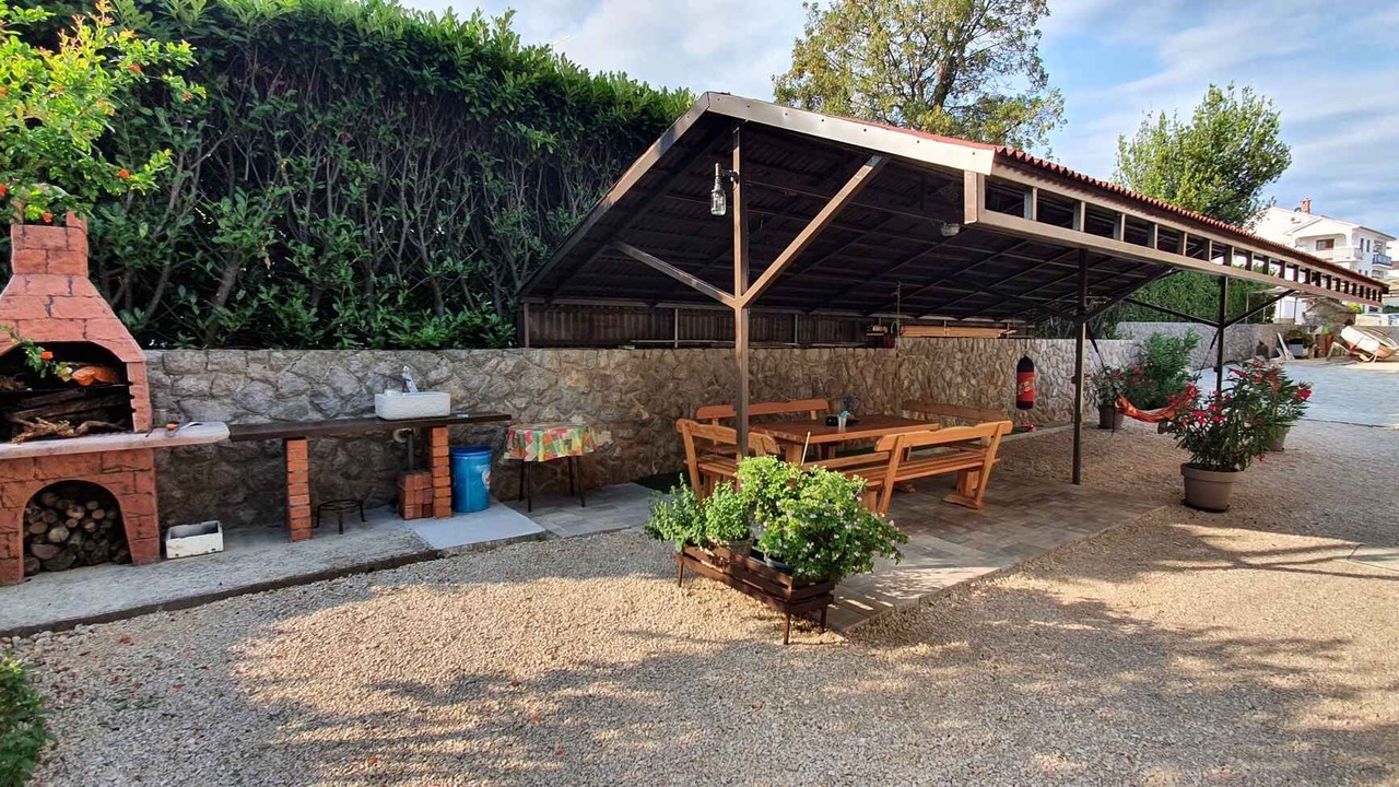 Photo of Outdoor in Malinska