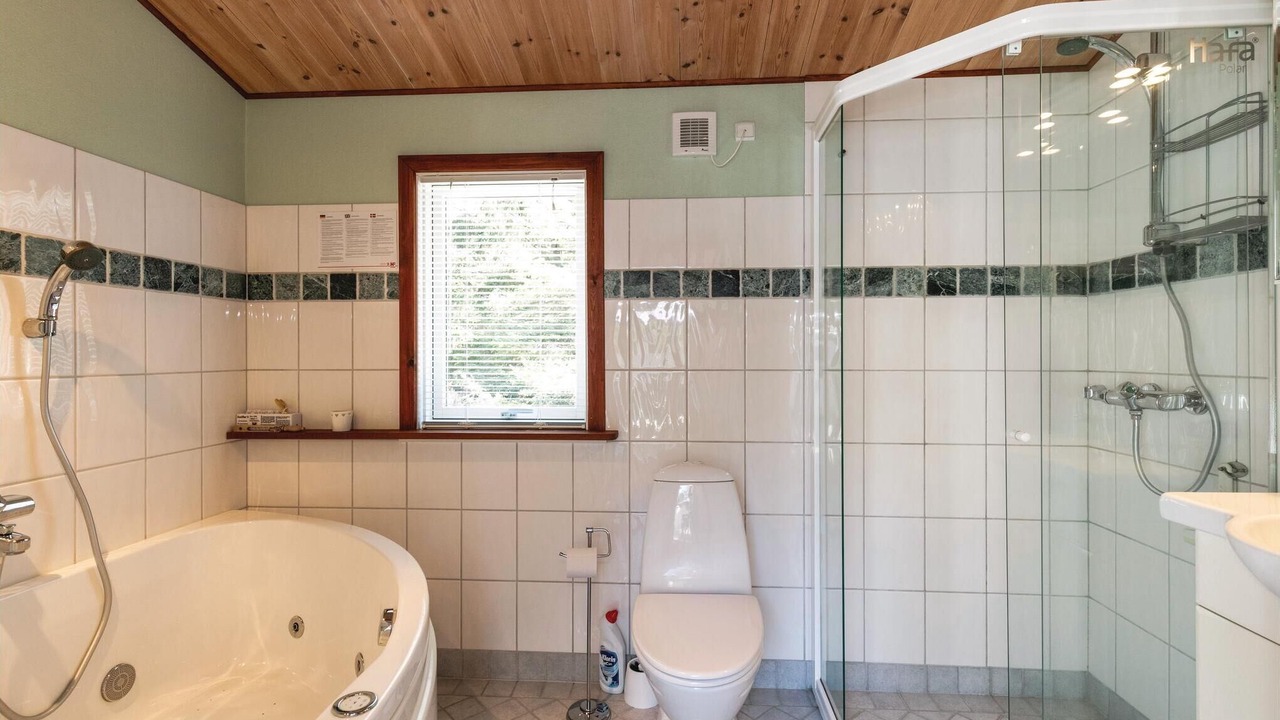 Photo of Bathroom in Dueodde