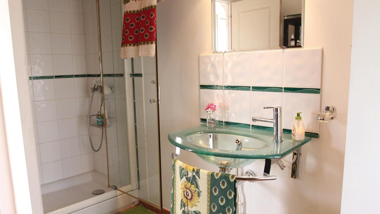 Photo of Bathroom in Reillanne