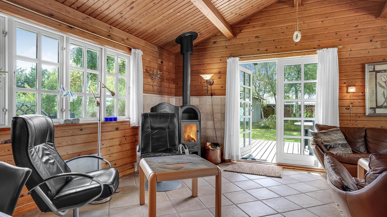 Photo of Bedroom in Jerup
