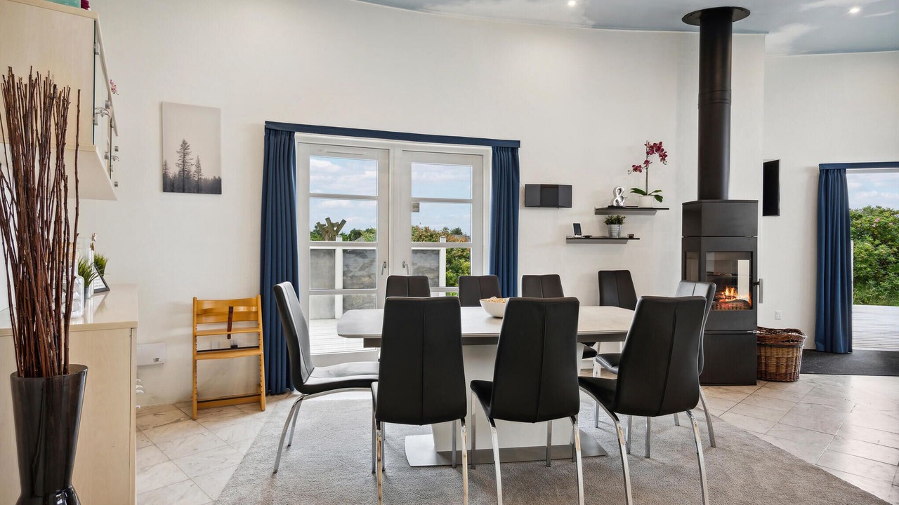 Photo of Bedroom in Klegod