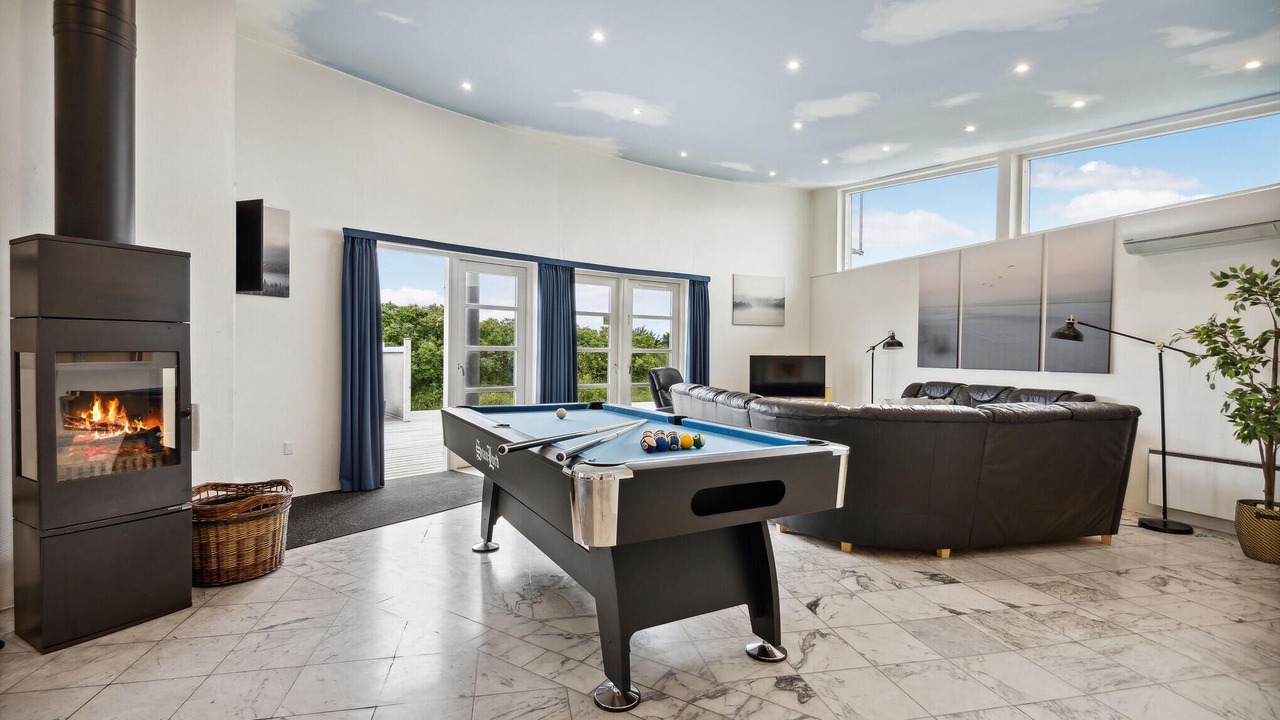 Photo of Bedroom in Klegod