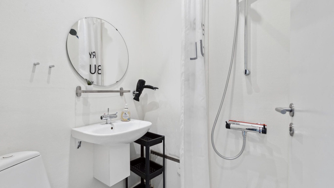 Photo of Bathroom in Klegod