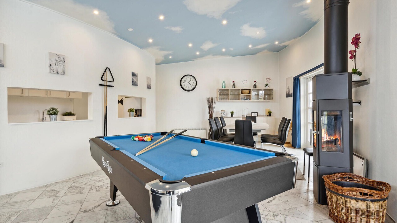 Photo of Bedroom in Klegod