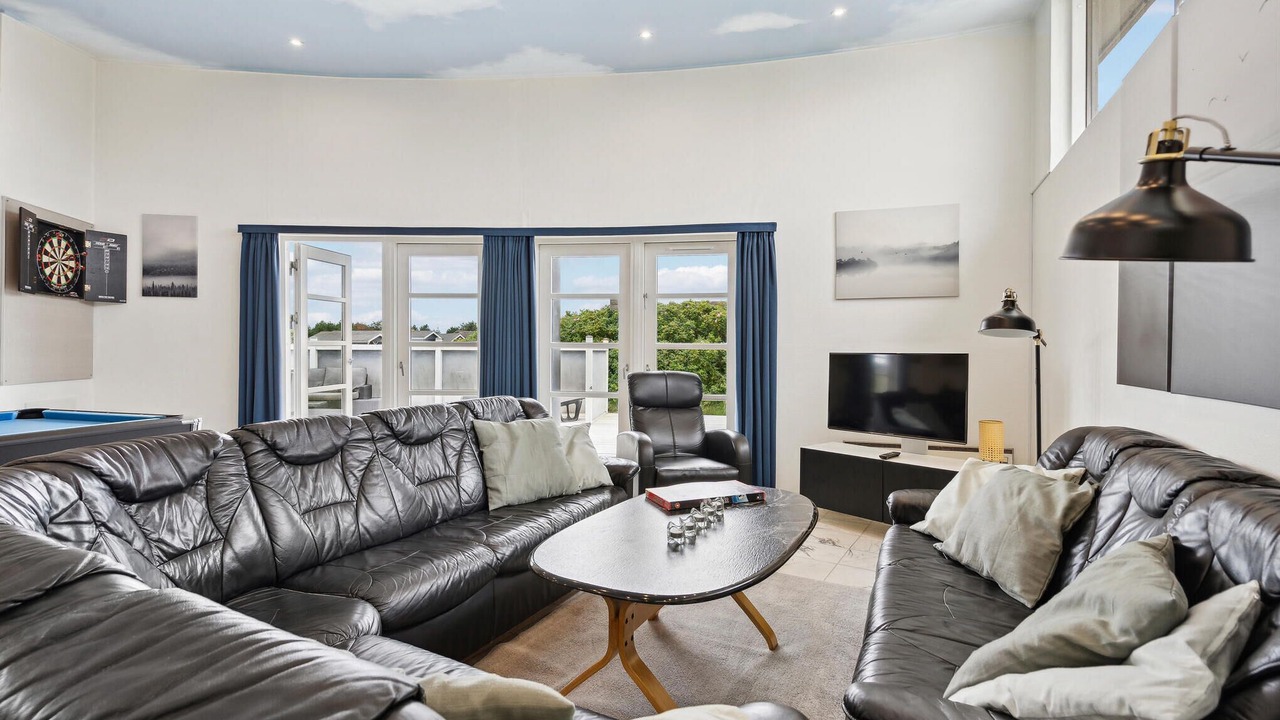 Photo of Bedroom in Klegod