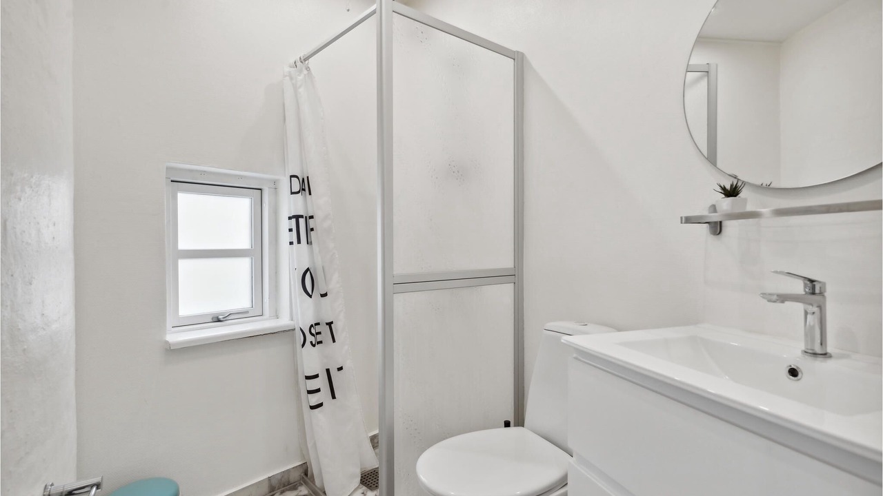 Photo of Bathroom in Klegod