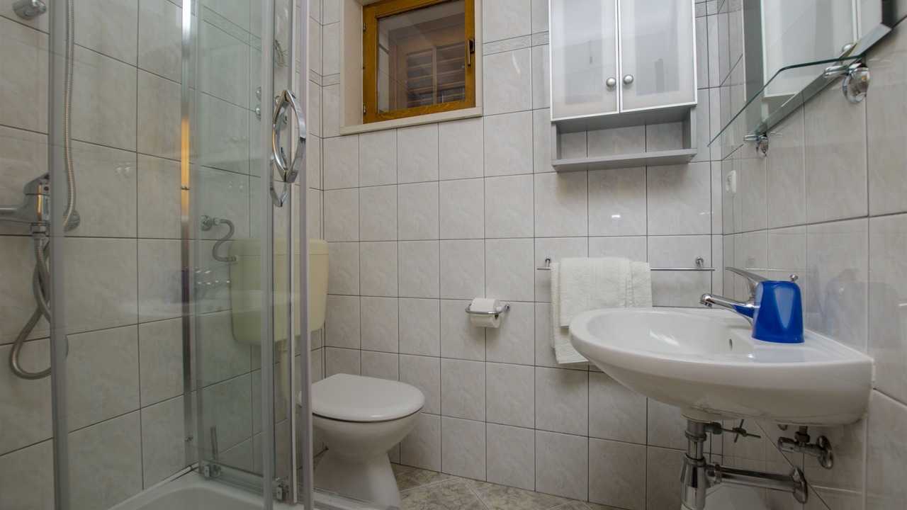Photo of Bathroom in Bol