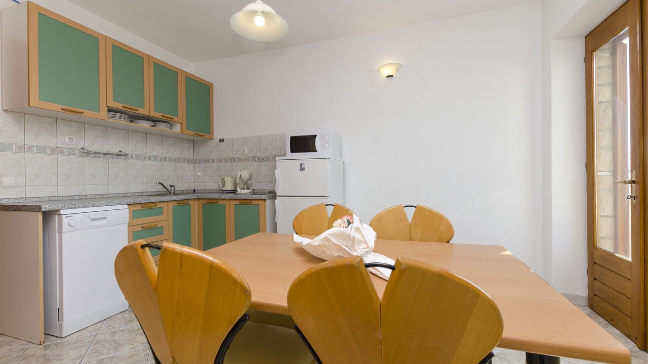Photo of Kitchen in Bol