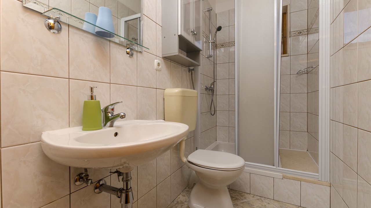 Photo of Bathroom in Bol
