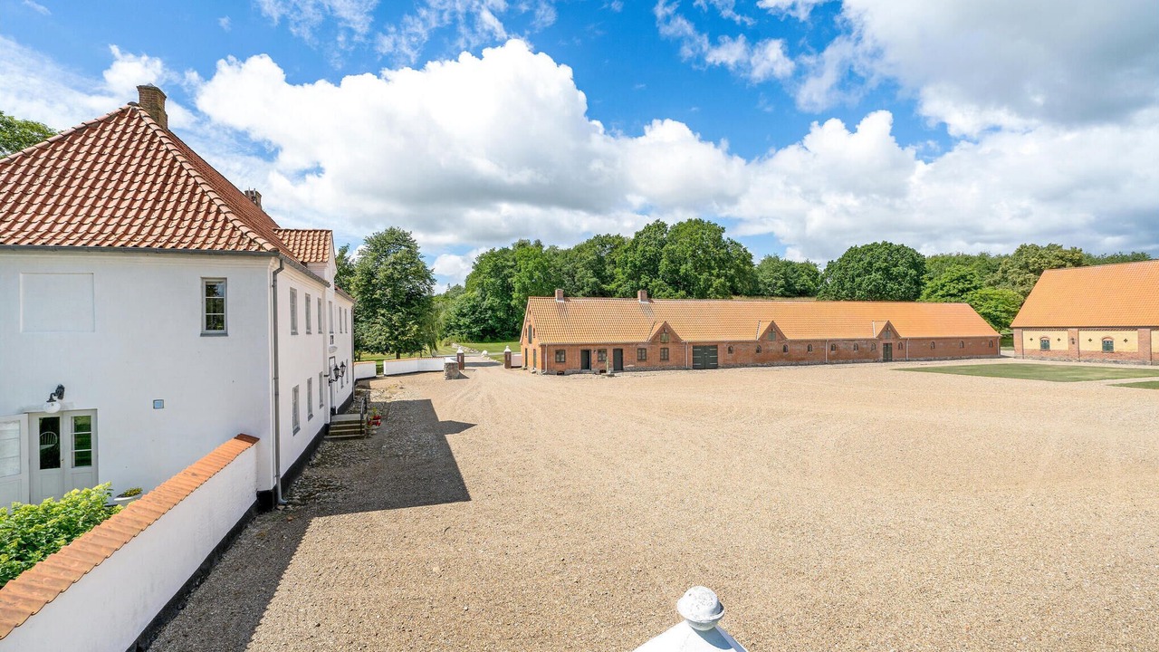 Photo of Outdoor in Hojslev
