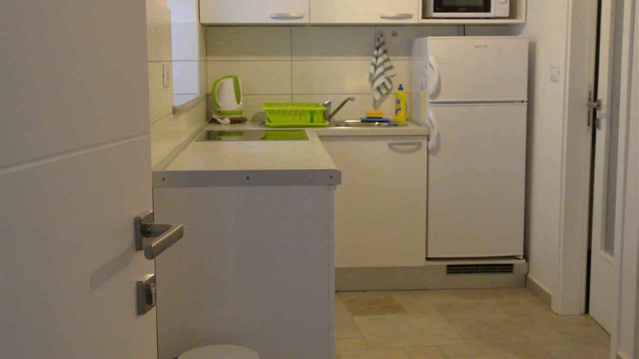 Photo of Kitchen in Cres