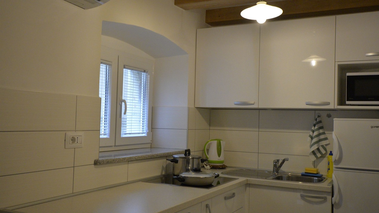 Photo of Kitchen in Cres