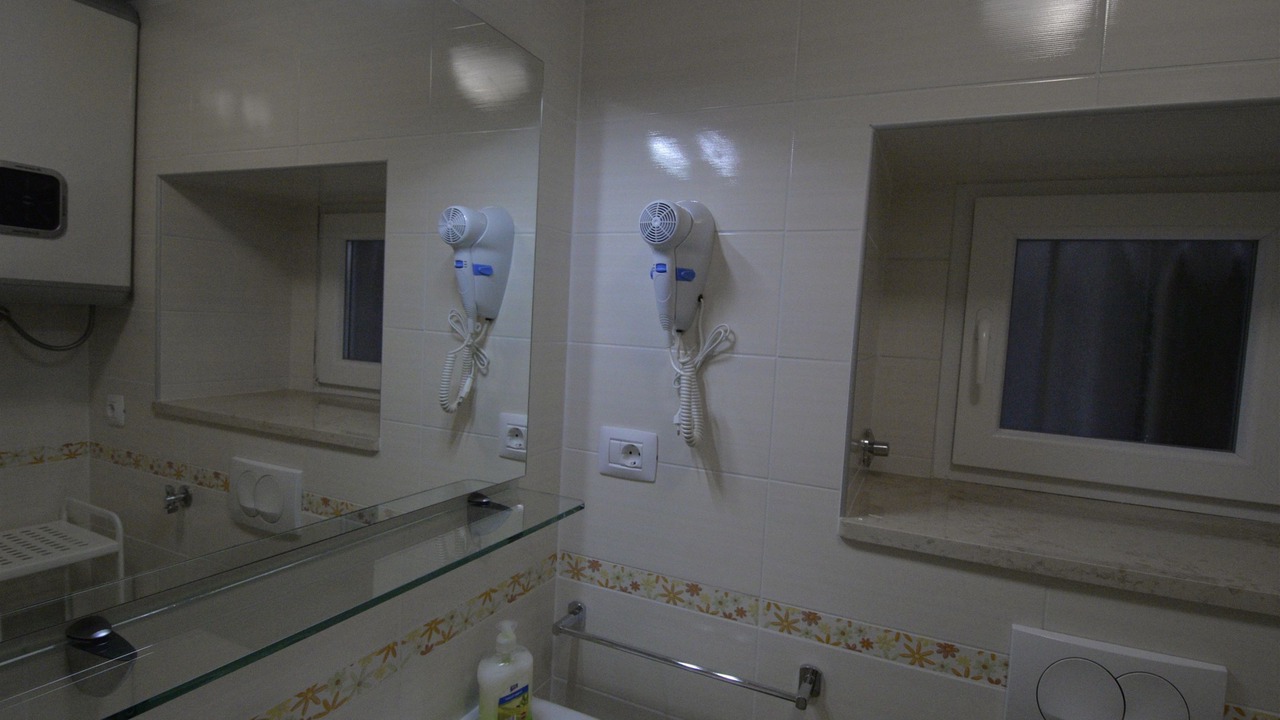 Photo of Bathroom in Cres