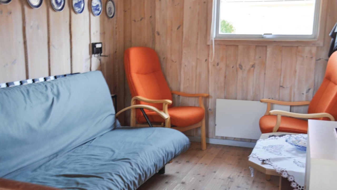 Photo of Bedroom in Bogense