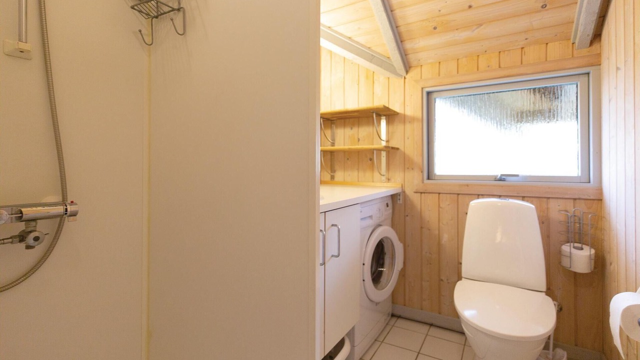 Photo of Bathroom in Bogense