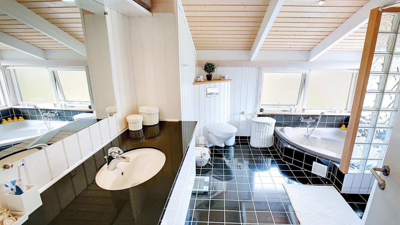 Photo of Bathroom in Sjllands Odde