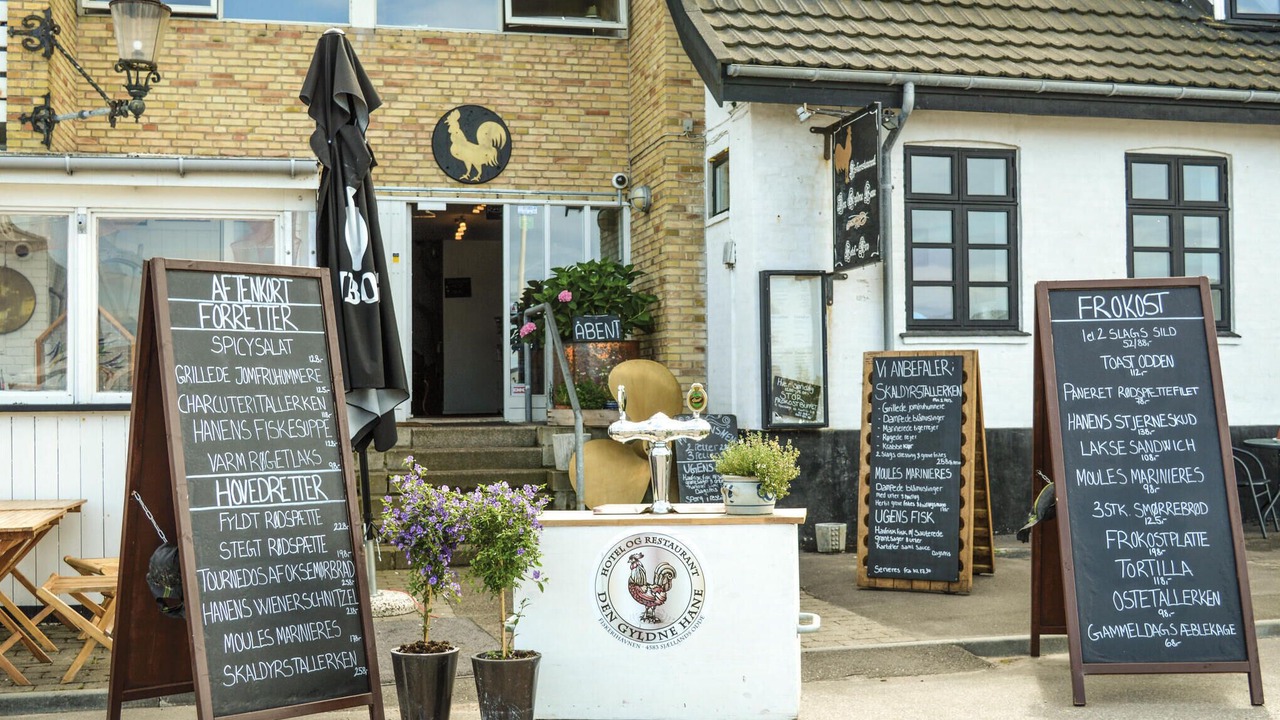 Photo of Others in Sjllands Odde