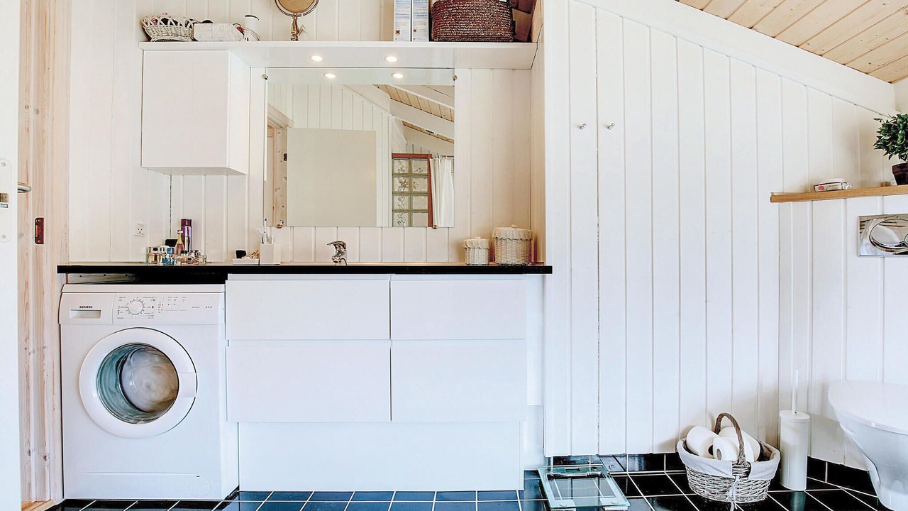 Photo of Bathroom in Sjllands Odde