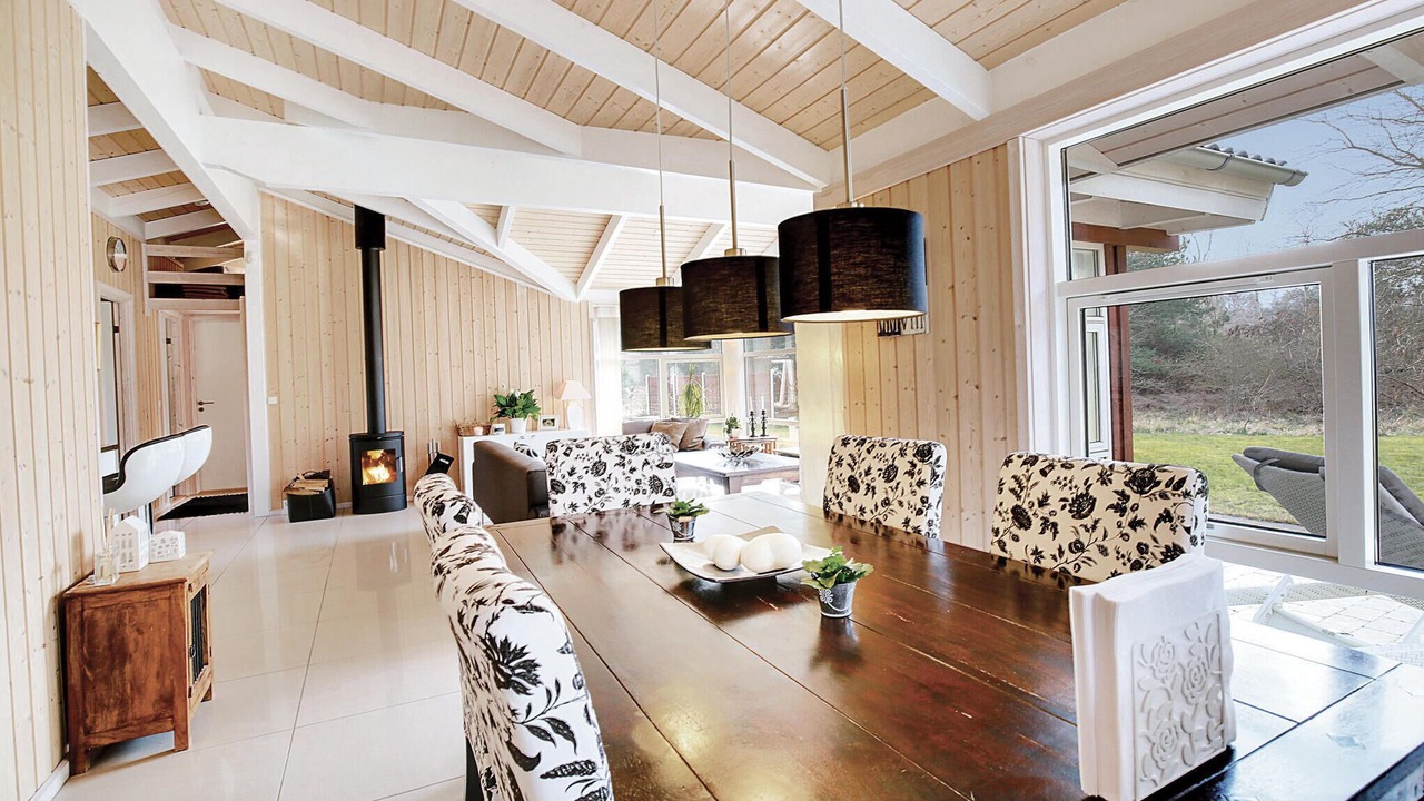 Photo of Bedroom in Sjllands Odde