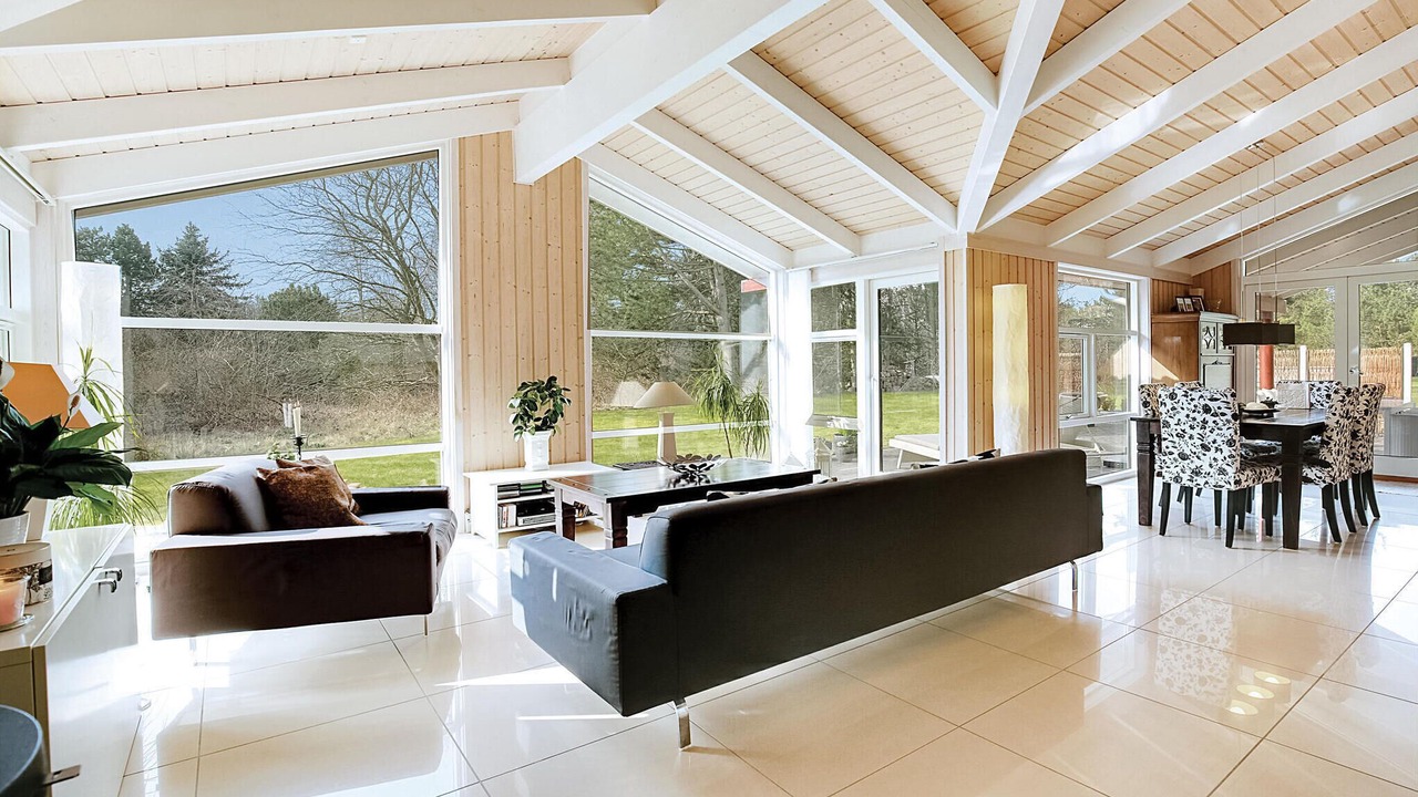 Photo of Bedroom in Sjllands Odde