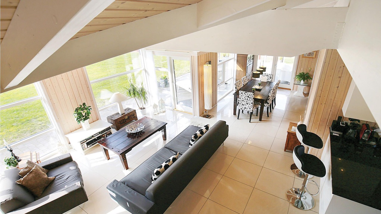 Photo of Bedroom in Sjllands Odde