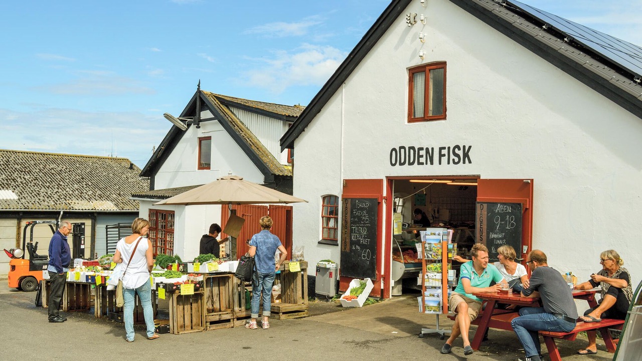 Photo of Others in Sjllands Odde