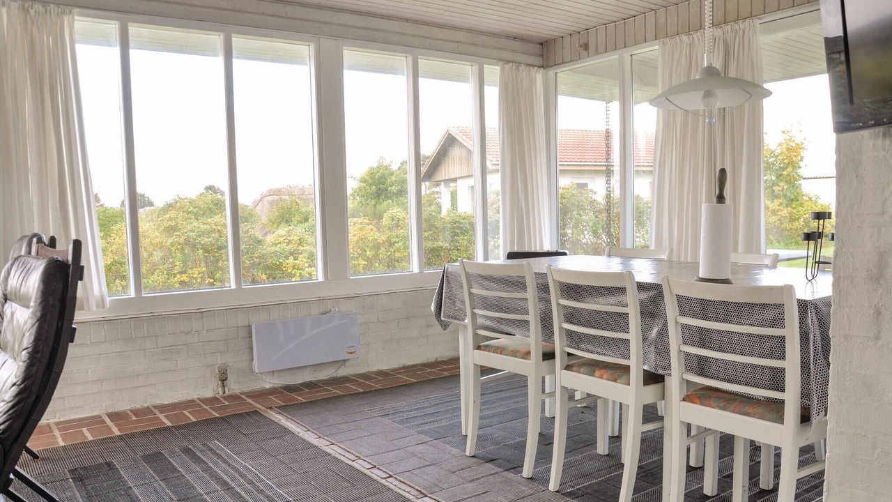 Photo of Bedroom in Faaborg