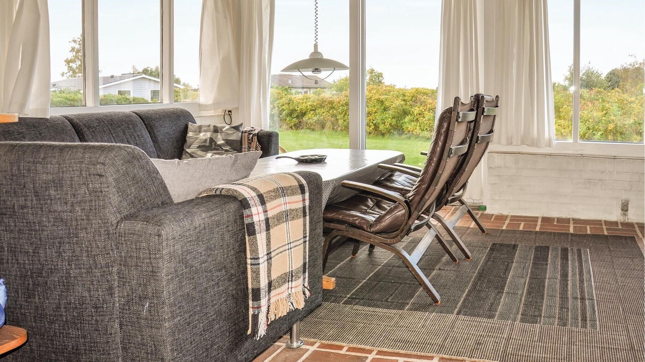 Photo of Bedroom in Faaborg