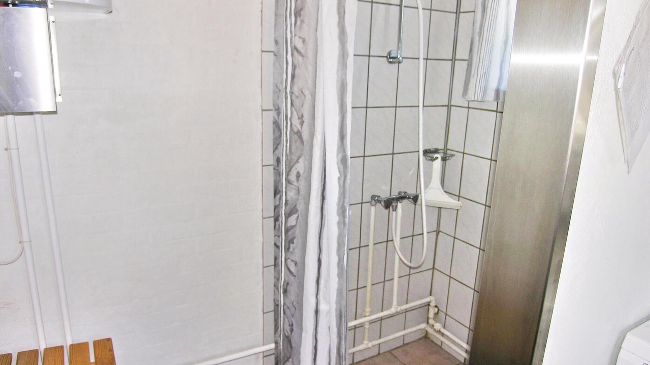 Photo of Bathroom in Faaborg