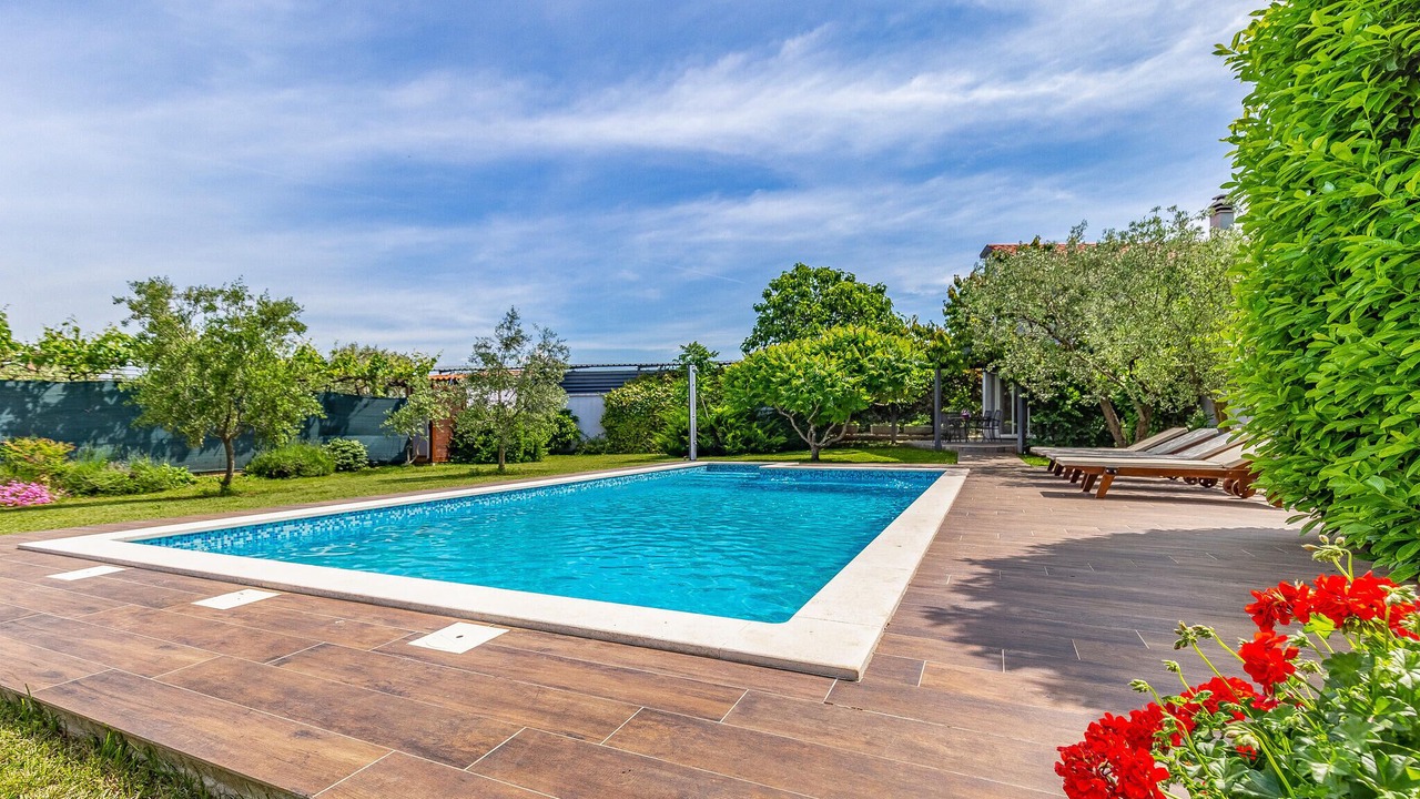Photo of Outdoor in Valbandon