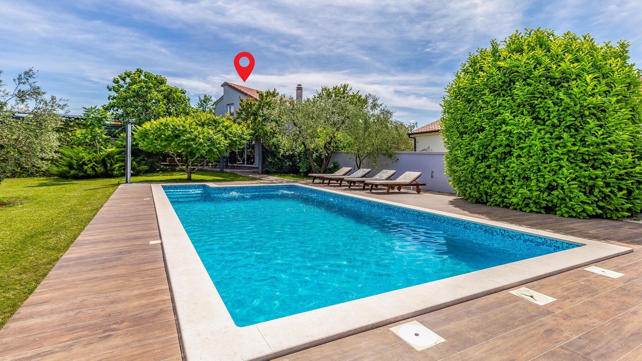 Photo of Outdoor in Valbandon