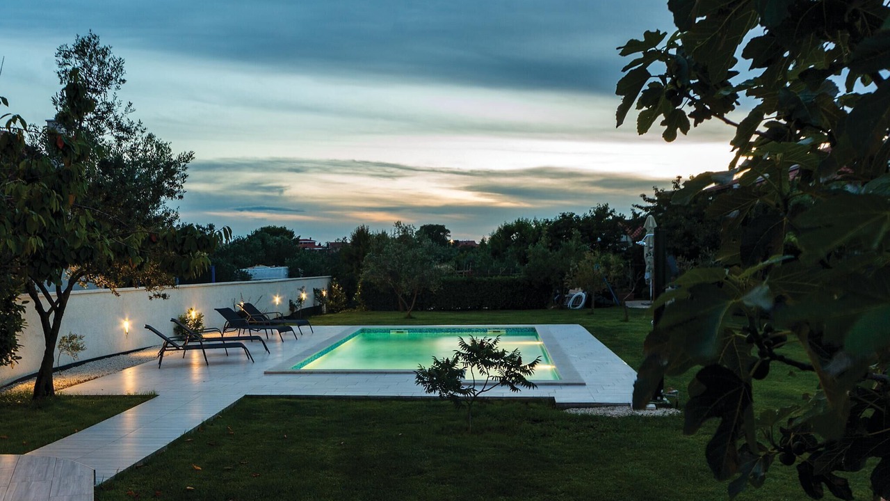Photo of Outdoor in Valbandon