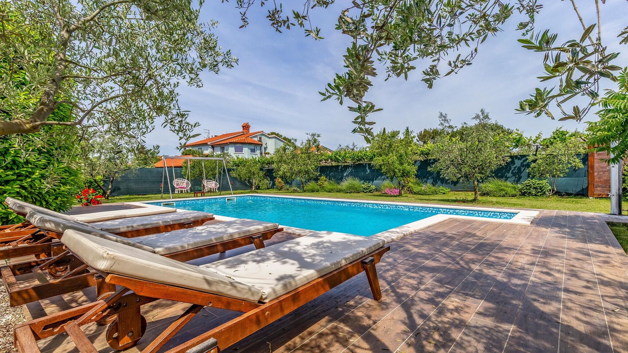 Photo of Outdoor in Valbandon