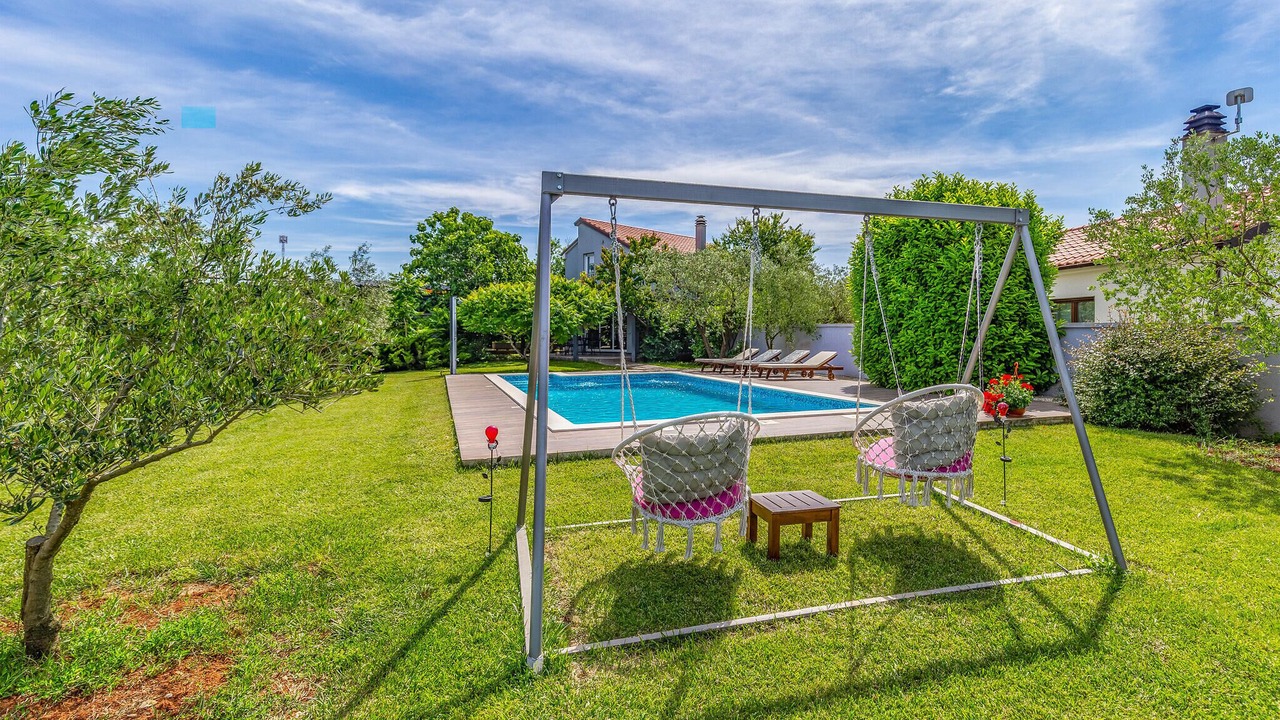 Photo of Outdoor in Valbandon