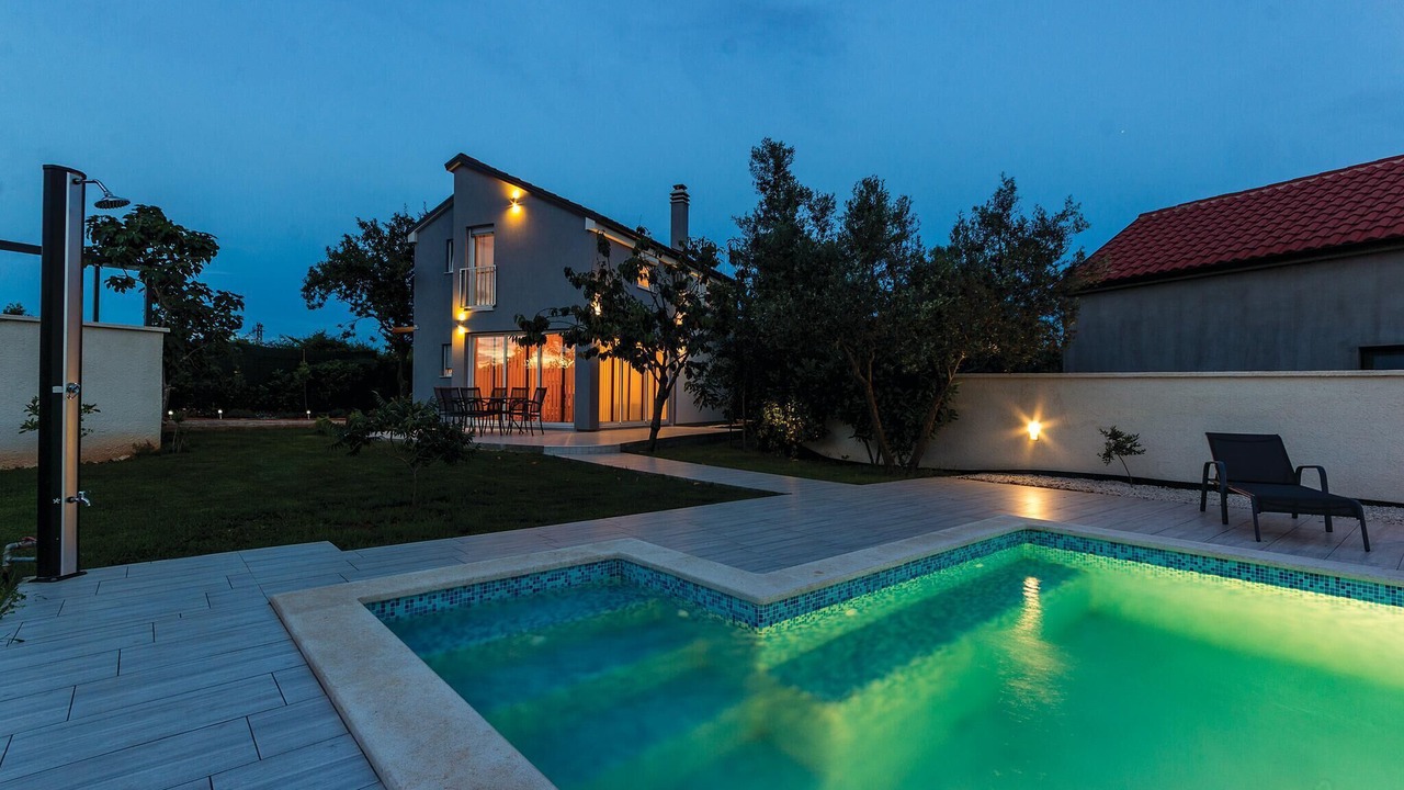 Photo of Outdoor in Valbandon