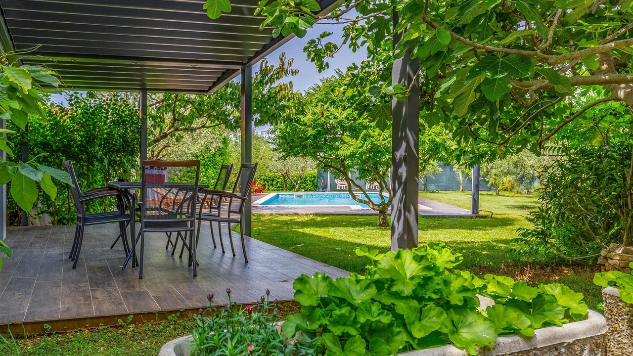 Photo of Outdoor in Valbandon