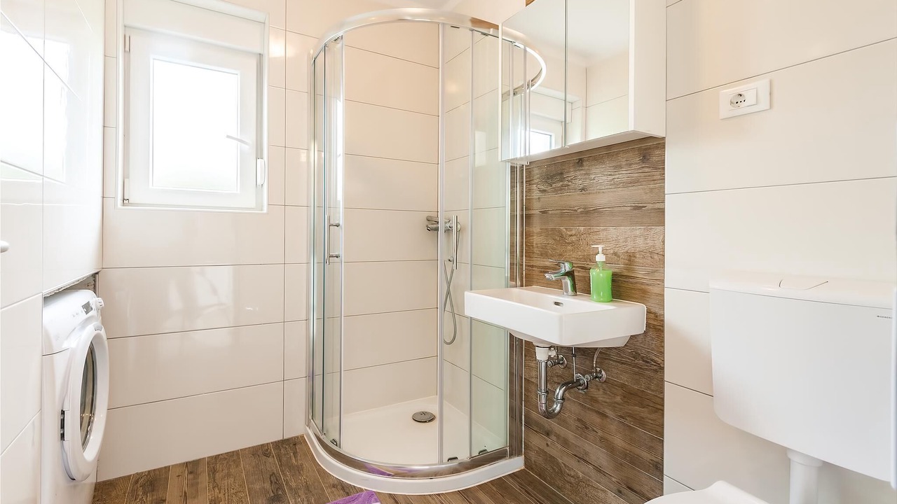 Photo of Bathroom in Valbandon