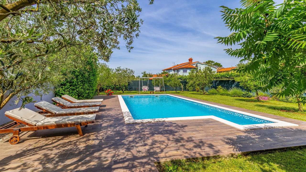 Photo of Outdoor in Valbandon