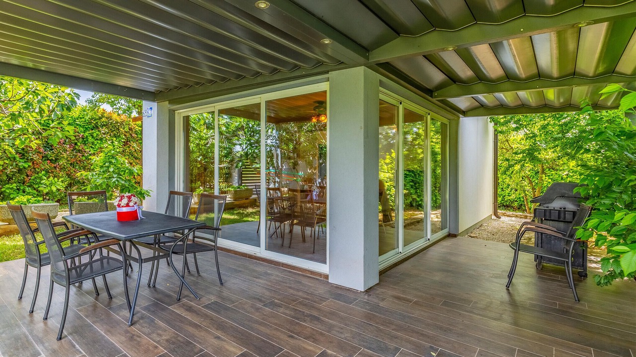 Photo of Outdoor in Valbandon