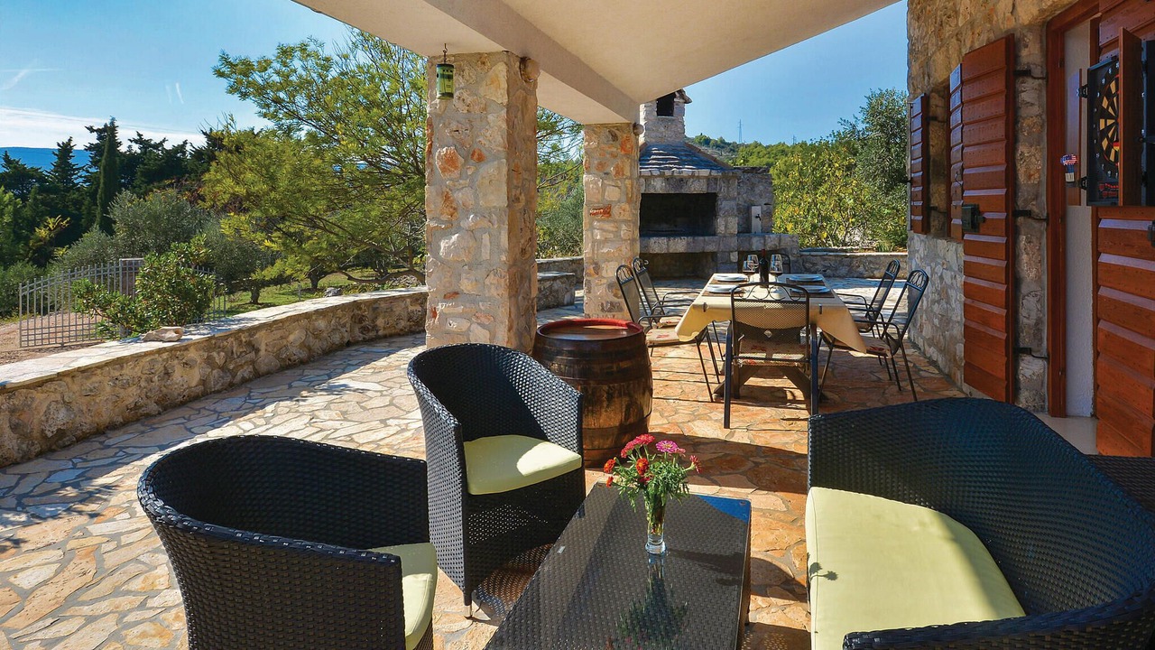 Photo of Patio Balcony in Stari Grad