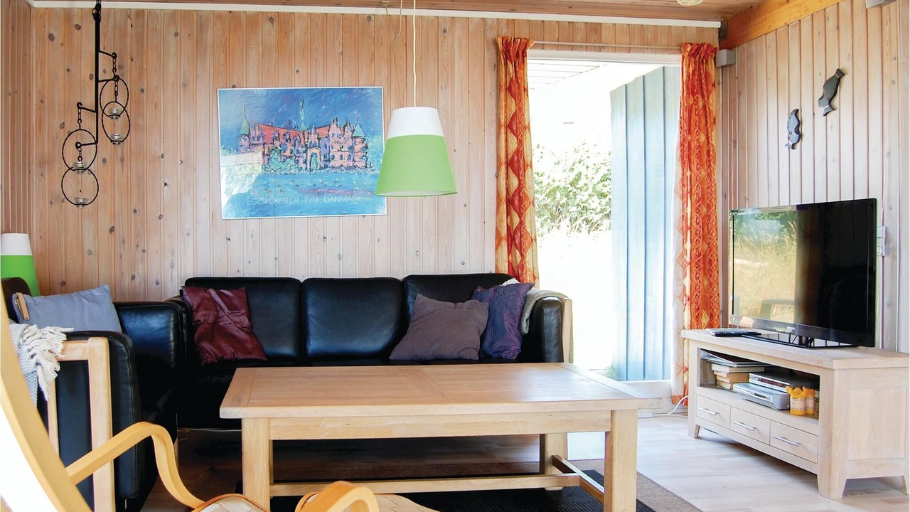 Photo of Bedroom in Hejlsminde Strand