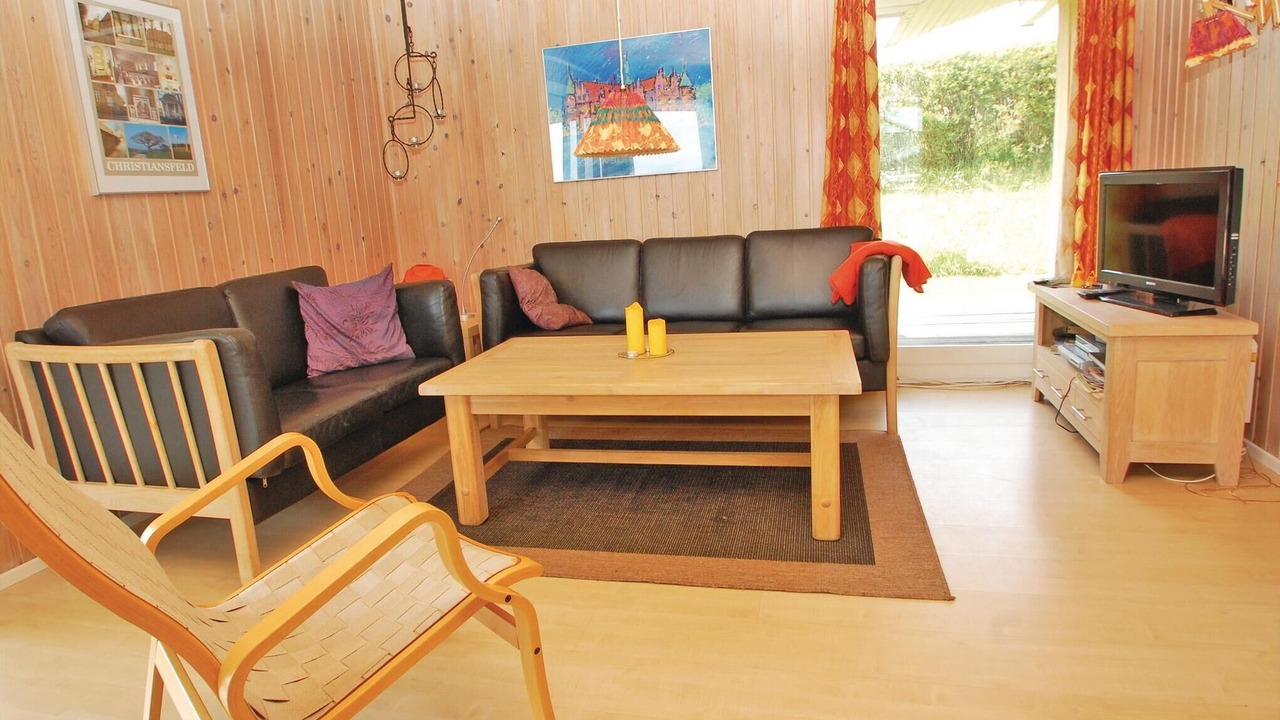 Photo of Bedroom in Hejlsminde Strand