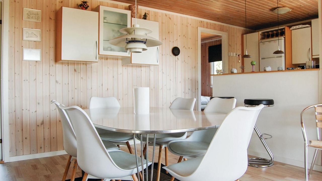 Photo of Bedroom in Hejlsminde Strand