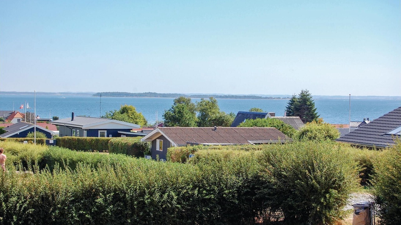 Photo of Bedroom in Hejlsminde Strand