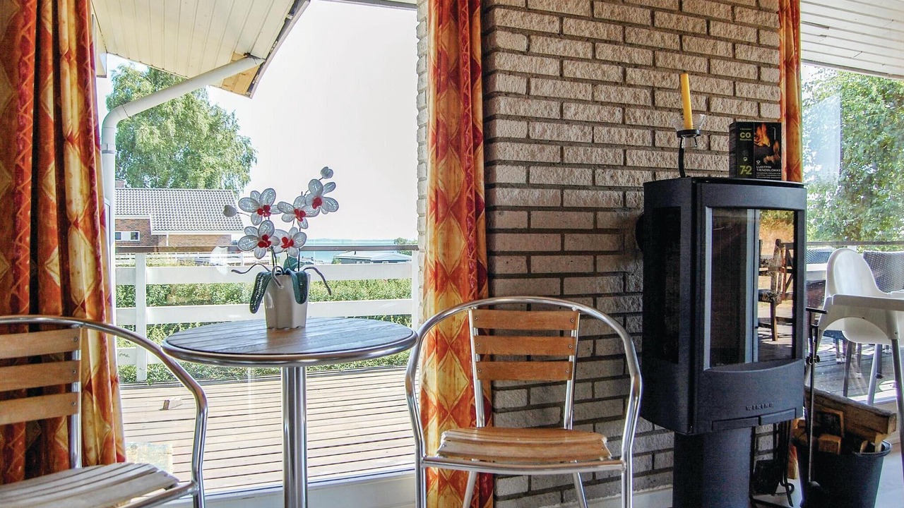Photo of Bedroom in Hejlsminde Strand