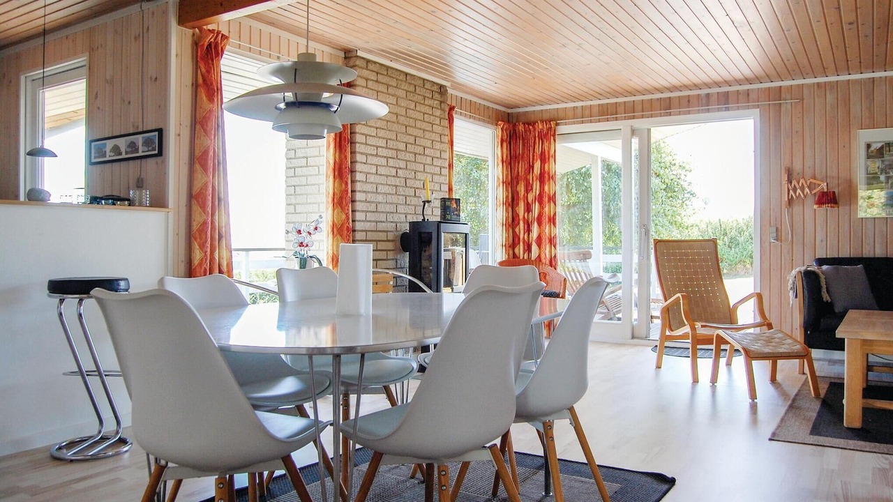 Photo of Bedroom in Hejlsminde Strand