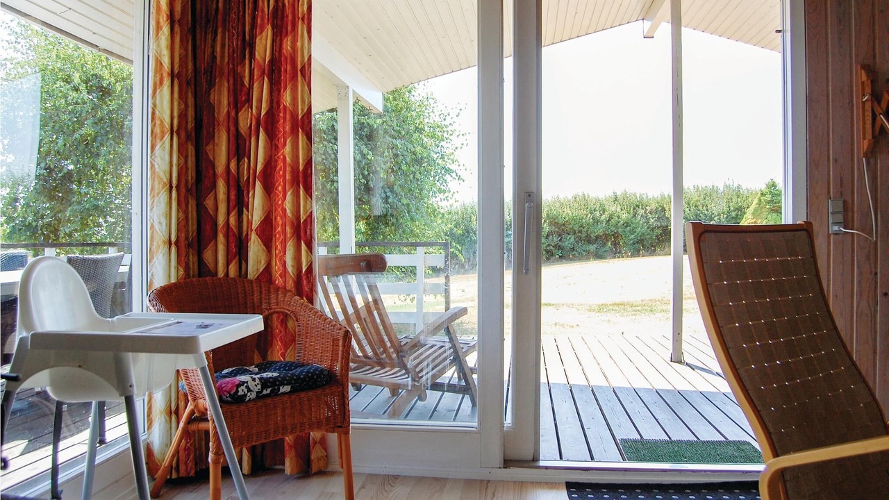 Photo of Bedroom in Hejlsminde Strand