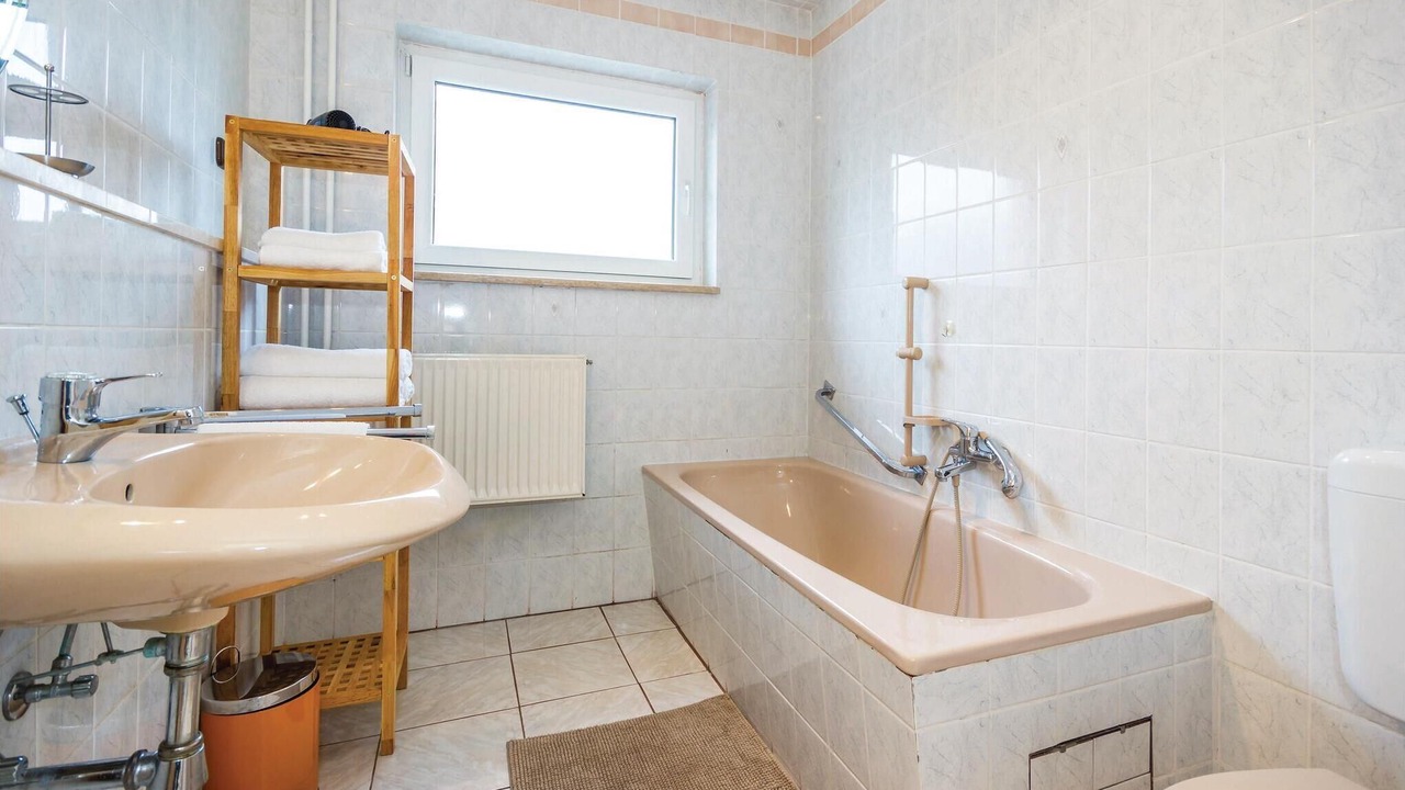 Photo of Bathroom in Kuceli