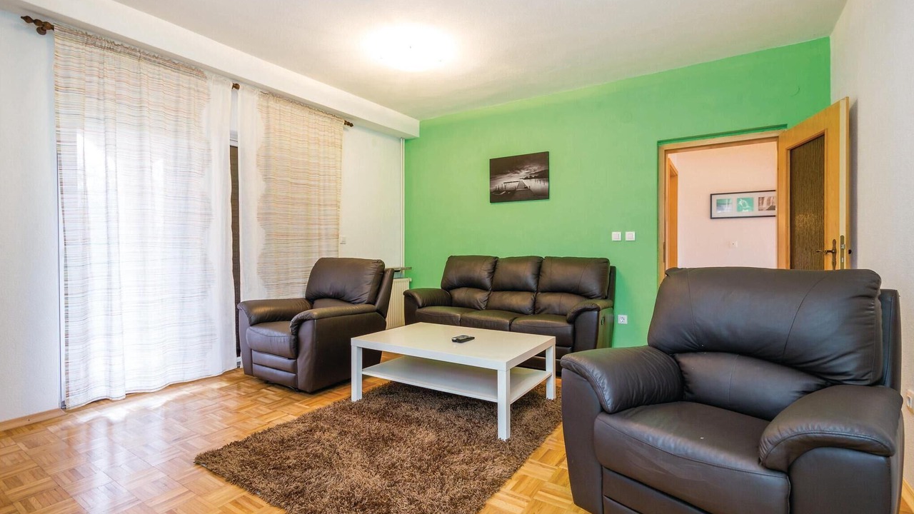 Photo of Bedroom in Kuceli
